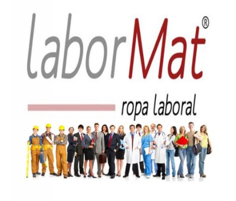 ROPA LABORAL